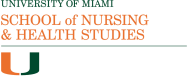 University of Miami School of Nursing & Health Studies