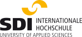 International University SDI München