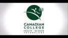 Canadian College Of Health, Science & Technology