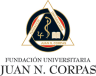 Universidad Juan N Corpas