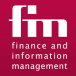 Finance and Information Management