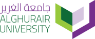 Alghurair University (AGU)