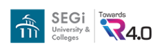 SEGi University College