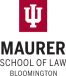 Indiana University Maurer School of Law
