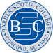Barber-Scotia College