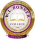 W.L. Bonner College