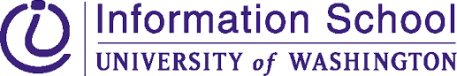University of Washington - Information School