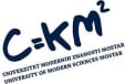 University of Modern Sciences CKM (Univerzitet modernih znanosti CKM)