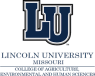Lincoln University of Missouri College of Agriculture, Environmental and Human Sciences