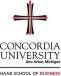Concordia University Ann Arbor School of Education