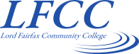 Lord Fairfax Community College Online