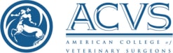 American College Of Veterinary Surgeons