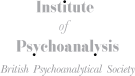 Institute Of Psychoanalysis