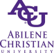 Abilene Christian University College of Arts and Sciences