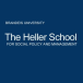 Brandeis University Heller School for Social and Policy Management