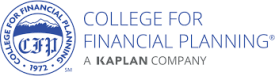 College For Financial Planning