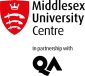 QA Higher Education - Middlesex University