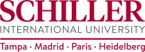 Schiller International University - Florida, Heidelberg, Madrid, Paris