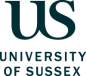 University of Sussex School of Mathematical and Physical Sciences