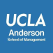 University of California Los Angeles Anderson School of Management