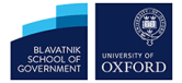 Oxford University - Blavatnik School of Government Online