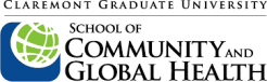 Claremont Graduate University School of Community and Global Health (SCGH)