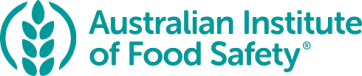 Australian Institute Of Food Safety
