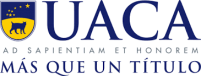 Autonomous University of Central America (Universidad Autónoma de Centro América (UACA))