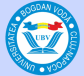 Bogdan Vodă University