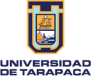 Universidad De Tarapacá - University of Tarapacá
