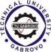 Technical University Of Gabrovo