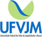 UFVJM Universidade Federal Dos Vales Do Jequitinhonha E Mucuri