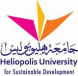 Heliopolis University HU