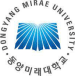 Dongyang Mirae University
