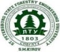 St Petersburg State Forest Technical University Under Name Of S.M. Kirov - LTU