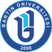 Bartin University