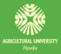 Agricultural University Plovdiv