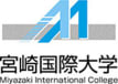 Miyazaki International College