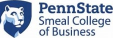 "The Pennsylvania State University Penn State Smeal College of   Business"