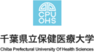 Chiba Prefectural University Of Health   Sciences (Chiba Kenritsu Hoken Iryo Daigaku (CPUOHS))