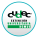 CUDEC Extensión Universitaria DOMUS