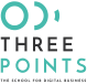 Three Points Digital Business School