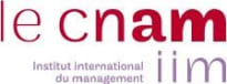 CNAM The International Institute of Management