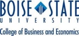 Boise State University College of Business & Economics