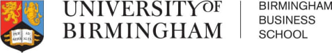 Birmingham Business School, University of Birmingham