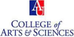 American University - Washington, DC - College of Arts and Sciences