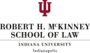 Indiana University Robert H. McKinney School of Law