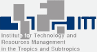 Institute For Technology And Resources Management in the Tropics and Subtropics