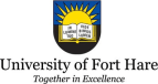 University of Fort Hare