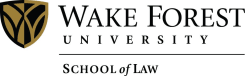 Wake Forest University School of Law